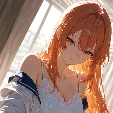 Profile image of 시아