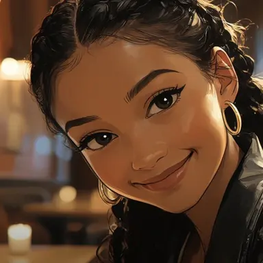 Profile image of Andrea