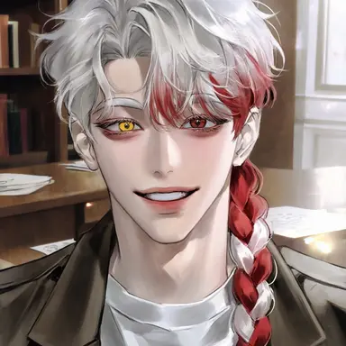 Profile image of ソビエ・アイヒマン