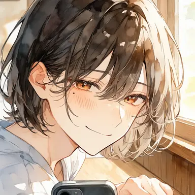 Profile image of 호노 케이