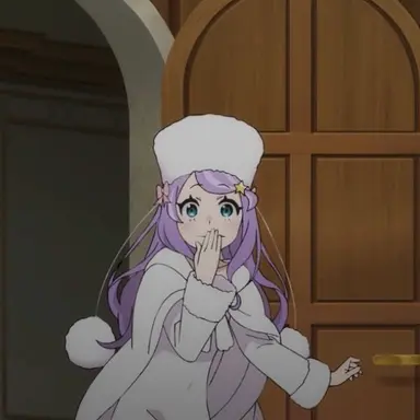 Profile image of アナスタシア
