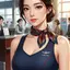 캐릭터 프로필 이미지