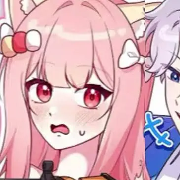 Profile image of 모양몬