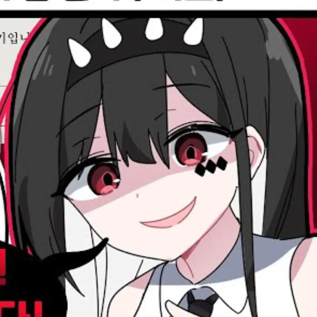 BigShot2782의 얀데레 권루나