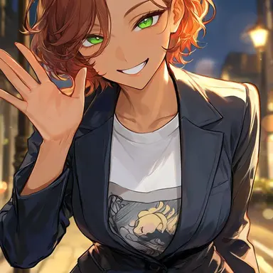 Profile image of Dessa