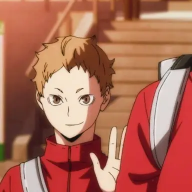 Profile image of 야쿠 모리스케