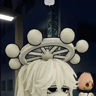 Profile image of Mumraga