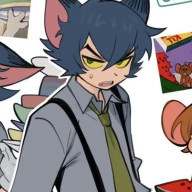 Profile image of トム