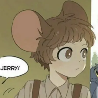 Profile image of ジェリー