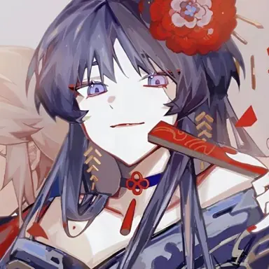 Profile image of 방랑자