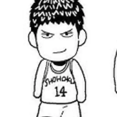 Profile image of Hisashi Mitsui