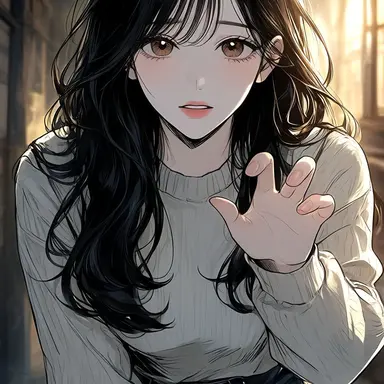 Profile image of Maren