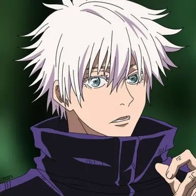 Profile image of 고죠 사토루