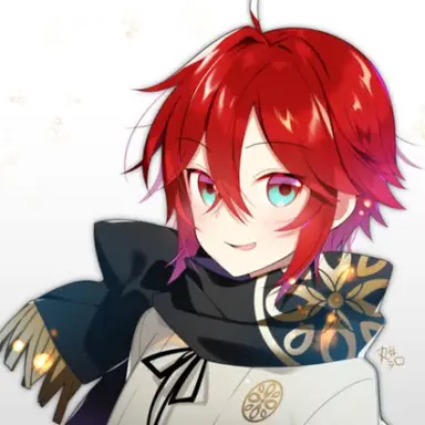 Profile image of 信濃藤四郎