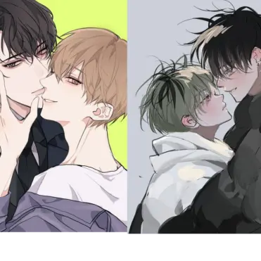 L_ike의 임시후, 윤태이, 서윤혁