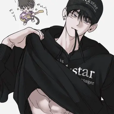 Profile image of 이 도하