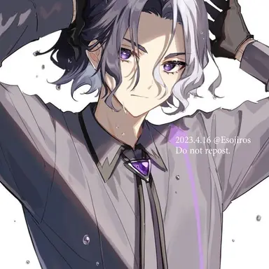 Profile image of アメジオ