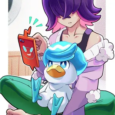 Profile image of ドット