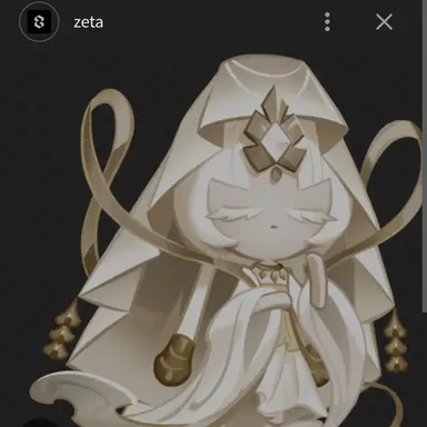 Profile image of 미스틱 플라워 쿠키