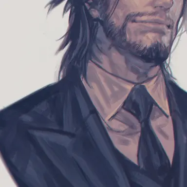 Profile image of ロイ