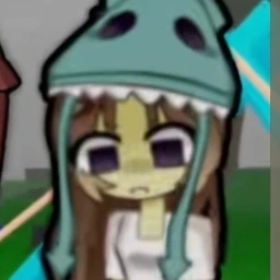 Kraken Kid