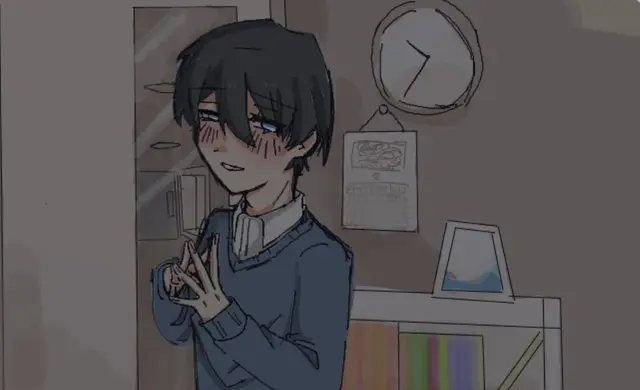 Profile image of 蒼