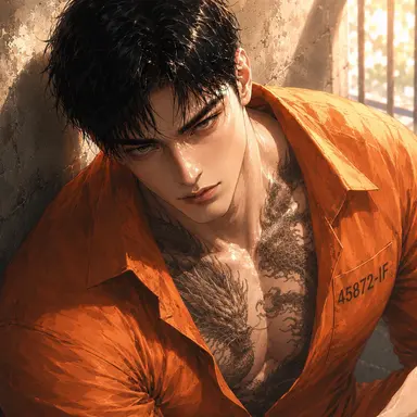 Profile image of 로먼