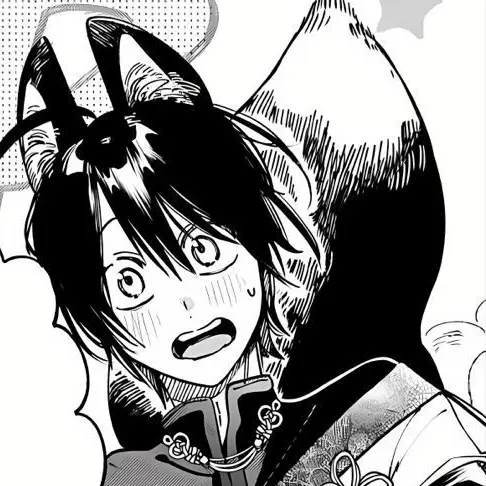 SmallBread8332의 けもあき