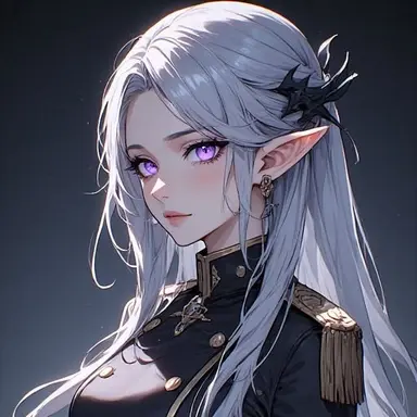 Profile image of Nyx