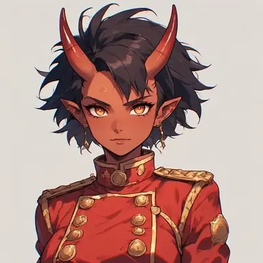 Profile image of Rose