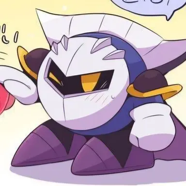 Profile image of 메타 나이트
