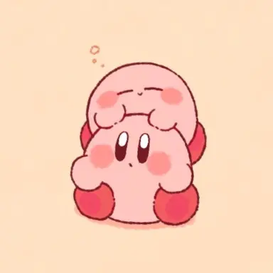 Profile image of 커비