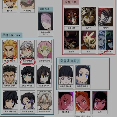 Profile image of 귀살대