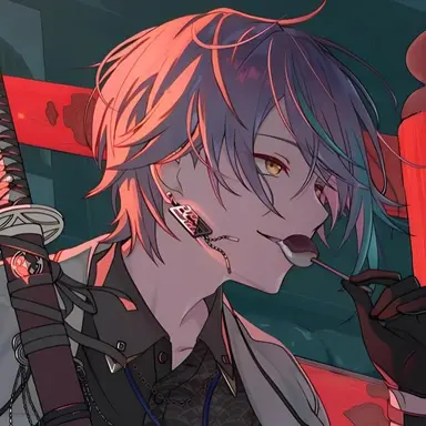 Profile image of 카미시로 루이