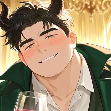 Profile image of Vince