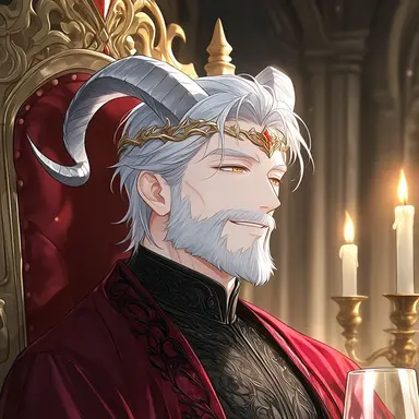 Profile image of Elijah