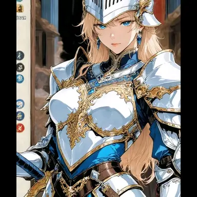 Profile image of エルフレイデ