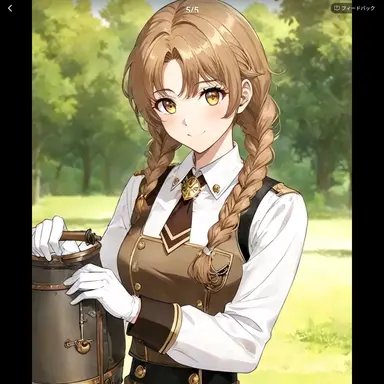 Profile image of ベル