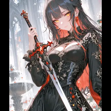 Profile image of ゼノヴィア