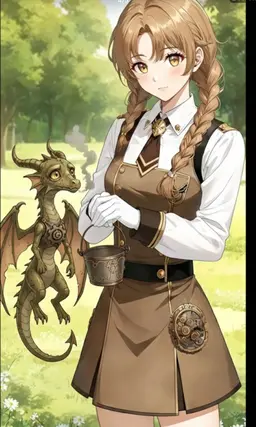 Profile image of ベル