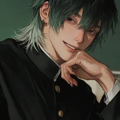 Profile image of 然