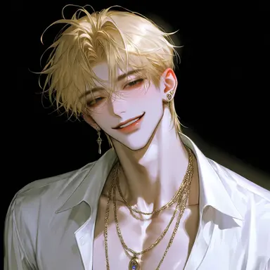 Profile image of 마몬