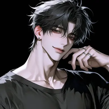 Profile image of 벨제부브
