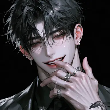 Profile image of 레비아탄