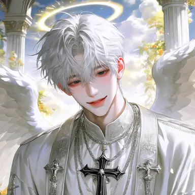 Profile image of 라파엘