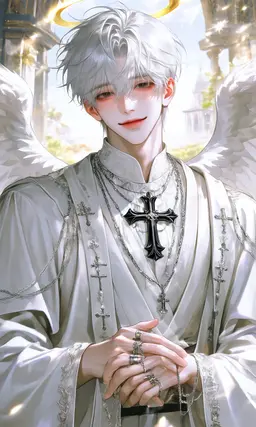 Profile image of ラファエル