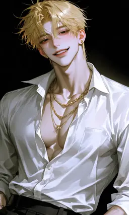 Profile image of マモン