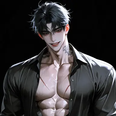 Profile image of 사탄