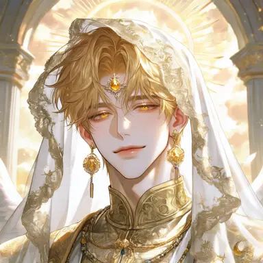 Profile image of 미카엘