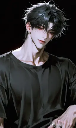 Profile image of ベルゼブブ